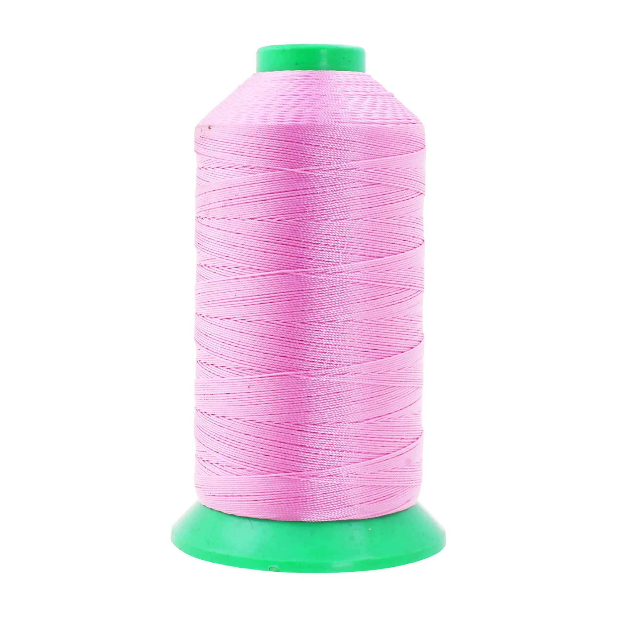 Mandala Crafts Bonded Nylon Thread for Sewing Leather, Upholster