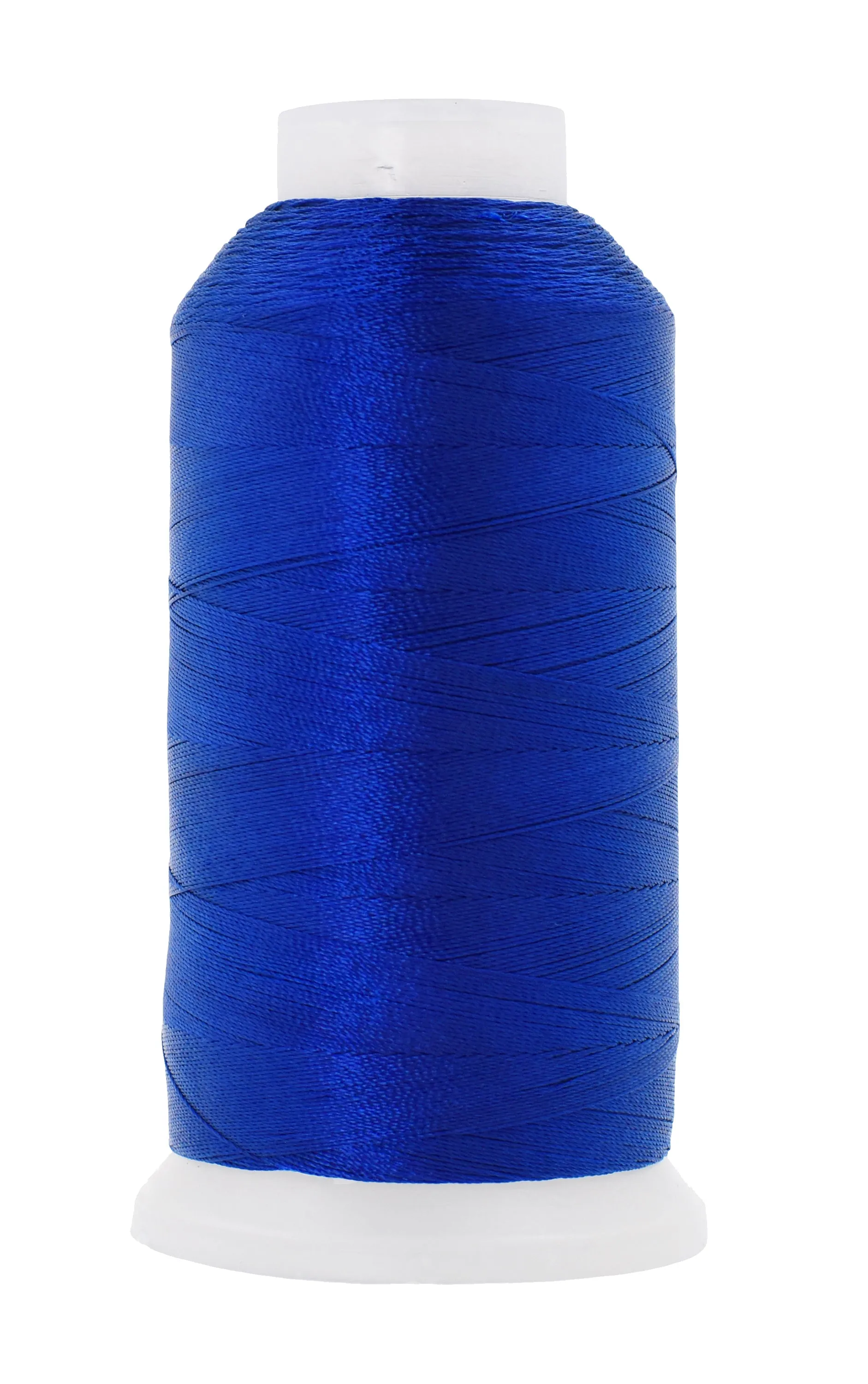 Mandala Crafts Heavy Duty Thread - 1500 Yds Heavy Duty Polyester Thread for Sewing Machine Outdoor Marine Jeans Leather Thread Drapery Upholstery Thread
