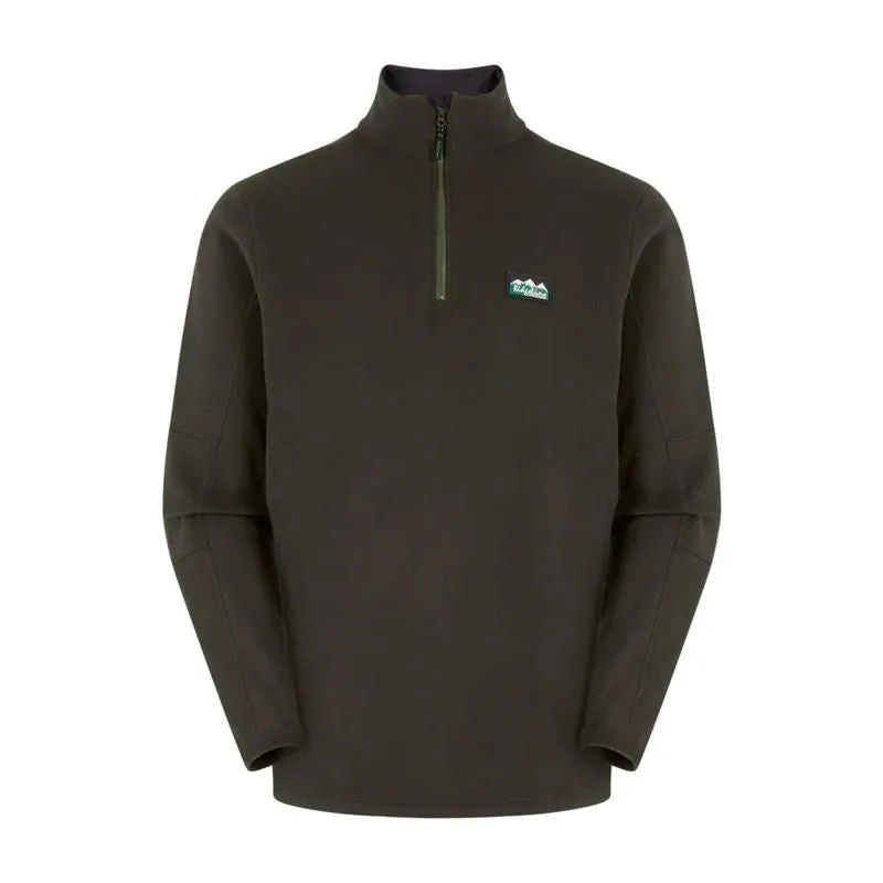 Men's Narvik Fleece in Ivy Green