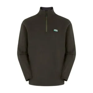 Men's Narvik Fleece in Ivy Green