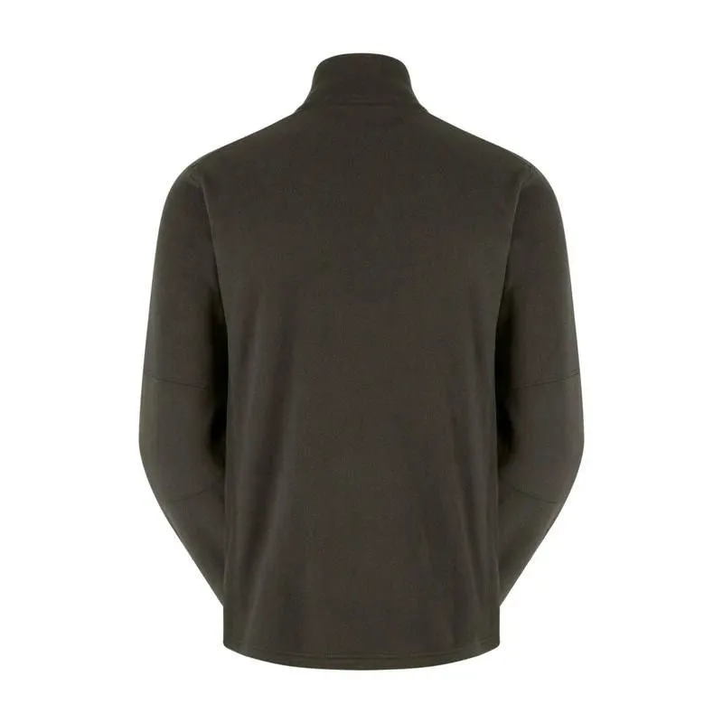 Men's Narvik Fleece in Ivy Green