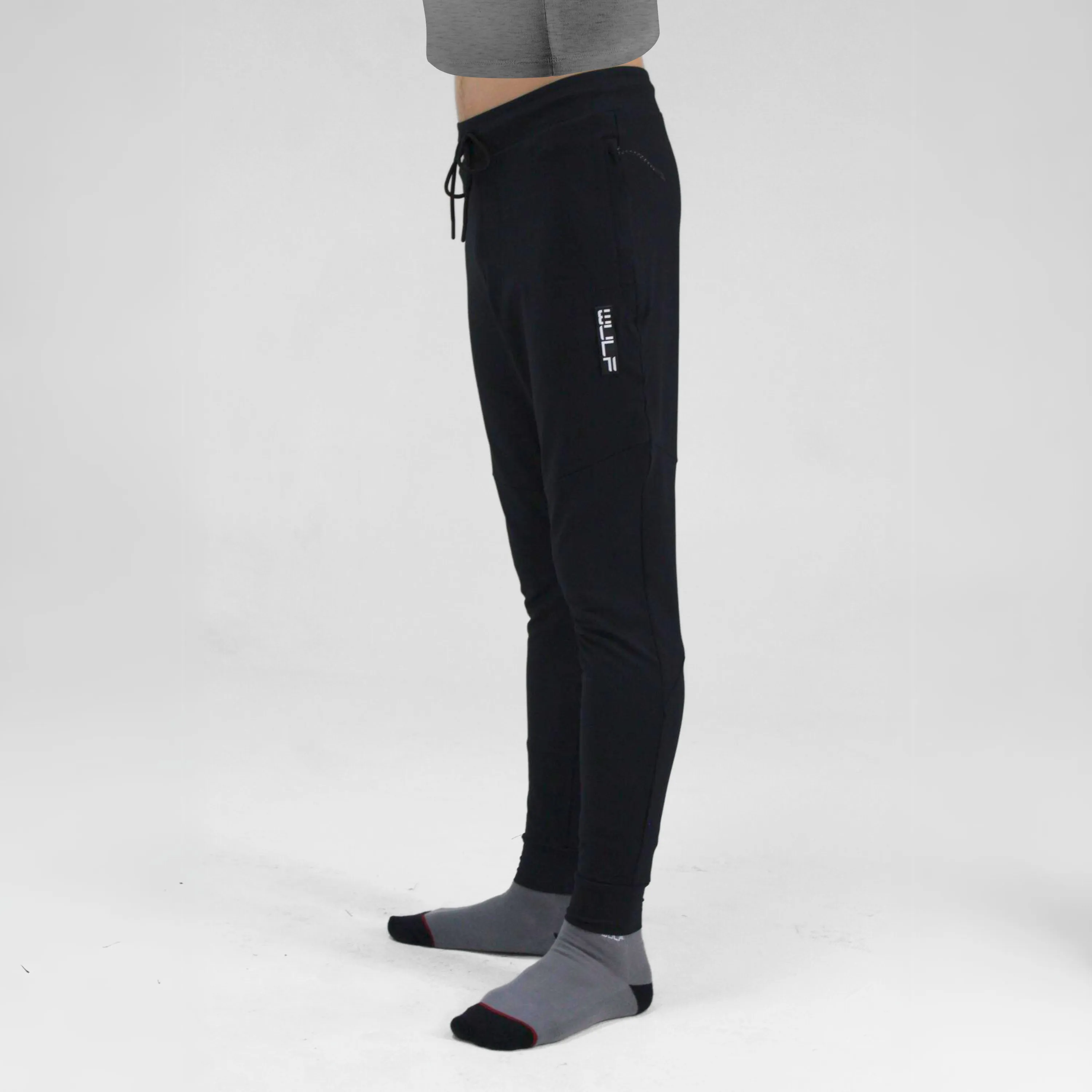 Men's Slim Fit Sweatpants - 002