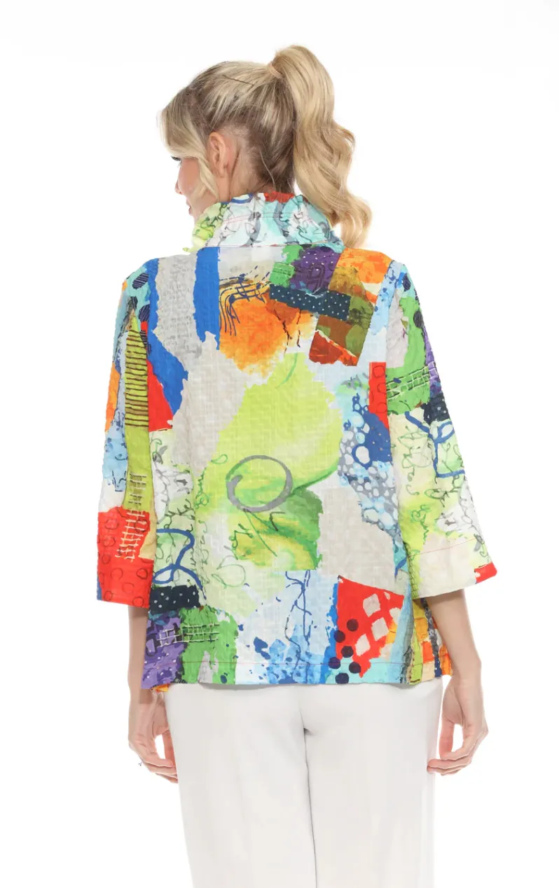 Moonlight Top - 4015