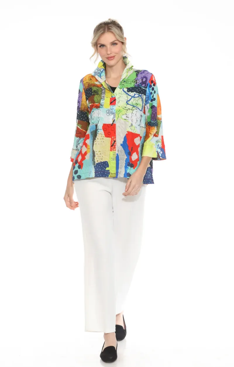 Moonlight Top - 4015