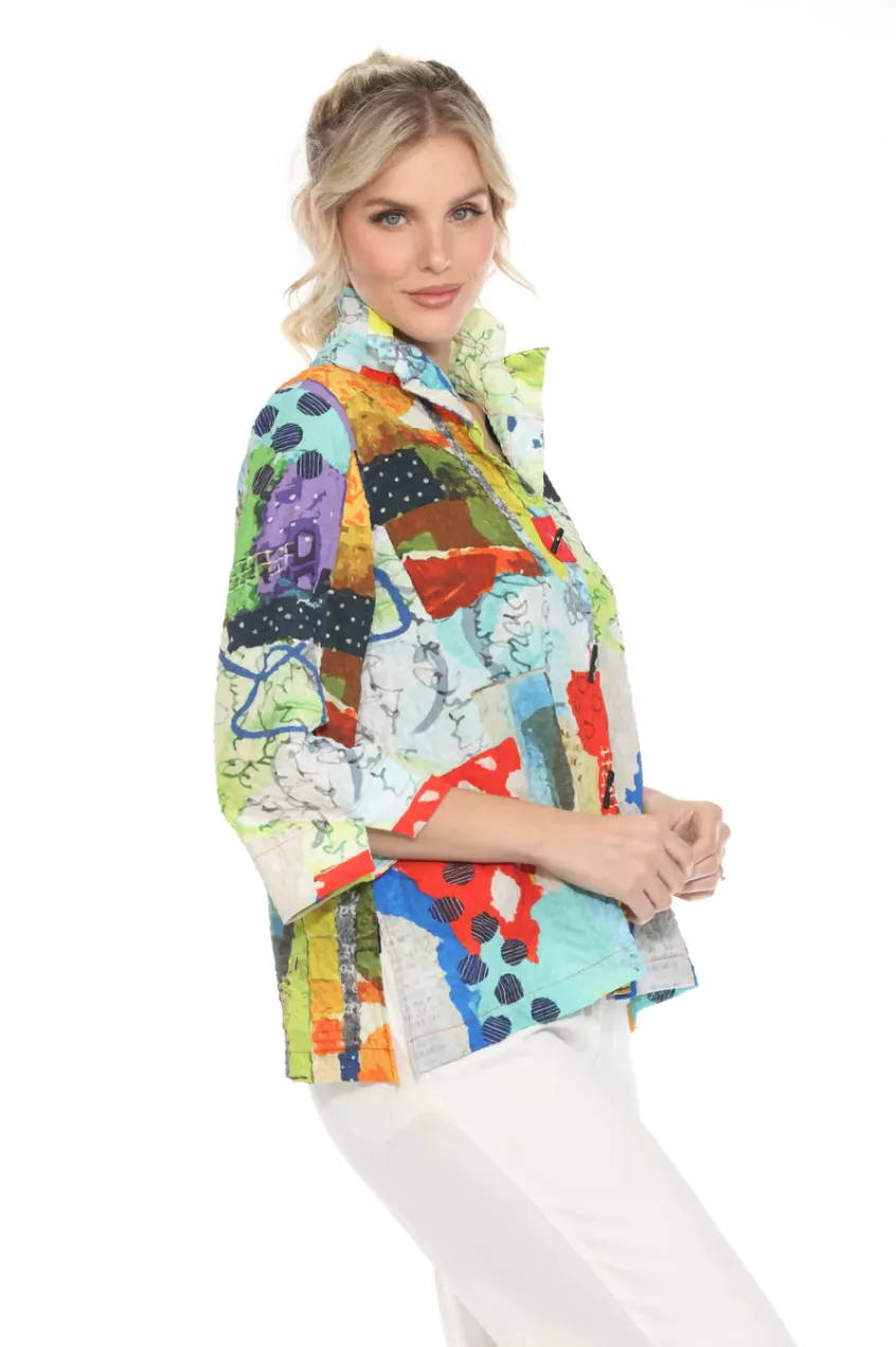 Moonlight Top - 4015