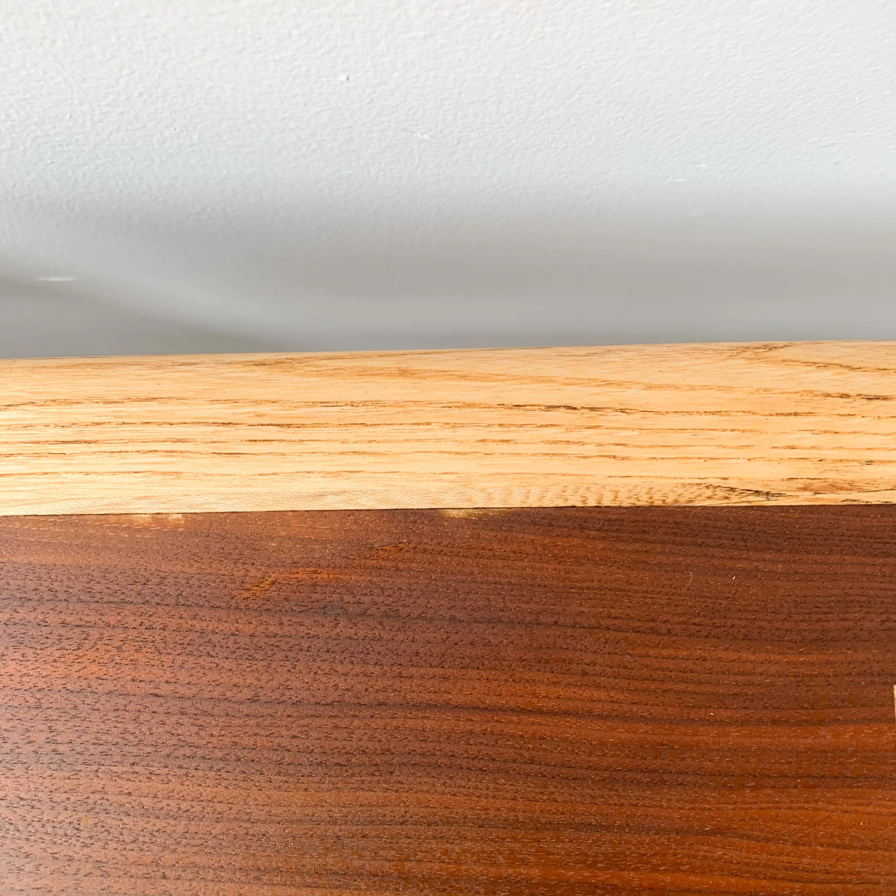 Pair of Lane Acclaim Step Tables