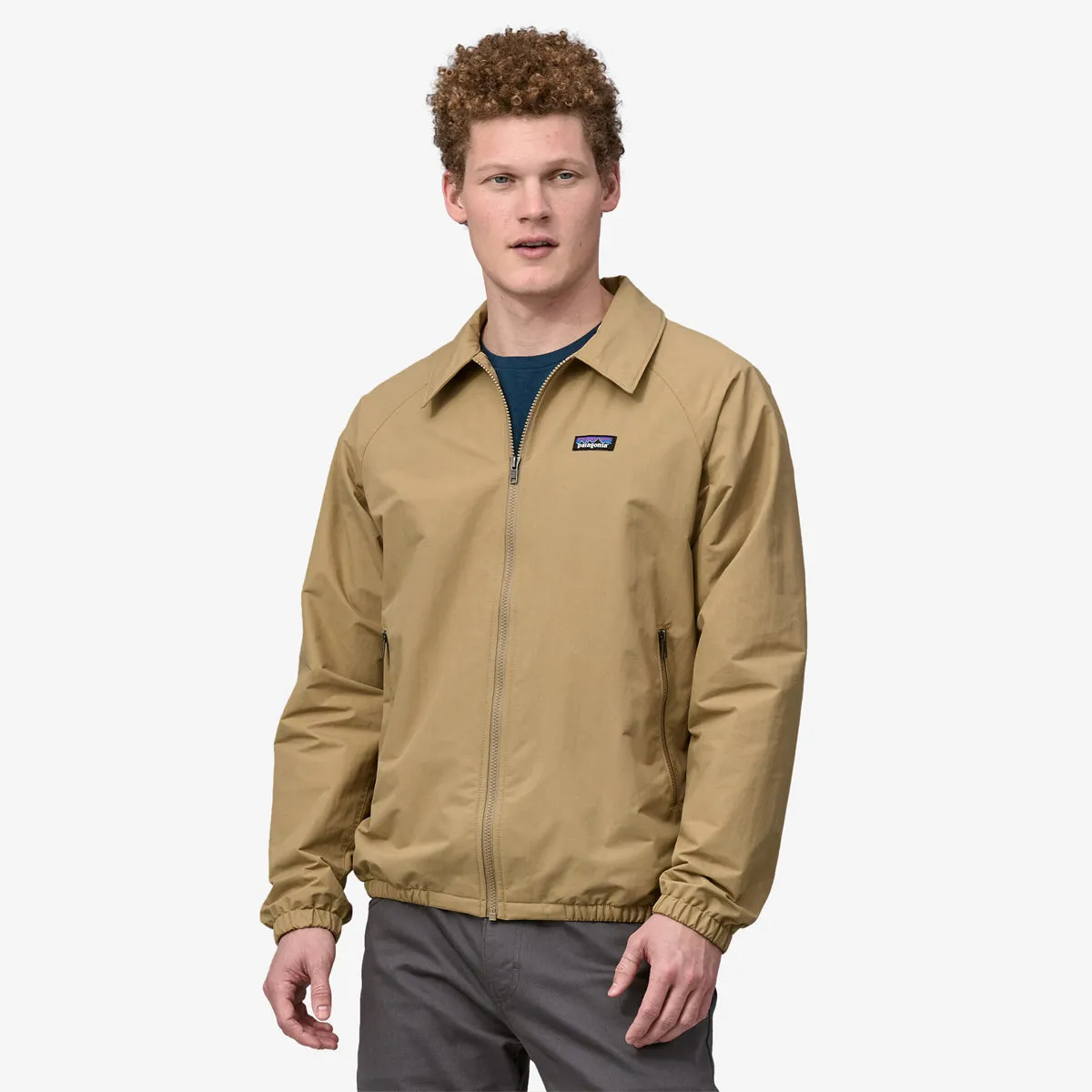 Patagonia - Giacca Baggies™ Classic Tan - 28152 - CLASSIC/TAN