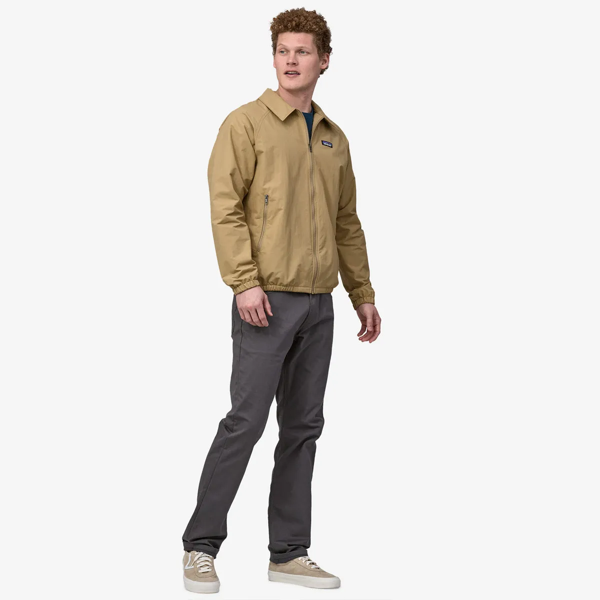 Patagonia - Giacca Baggies™ Classic Tan - 28152 - CLASSIC/TAN
