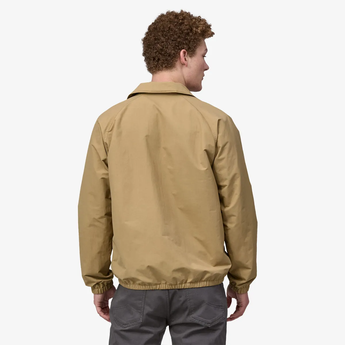 Patagonia - Giacca Baggies™ Classic Tan - 28152 - CLASSIC/TAN