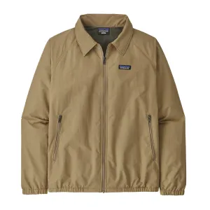 Patagonia - Giacca Baggies™ Classic Tan - 28152 - CLASSIC/TAN