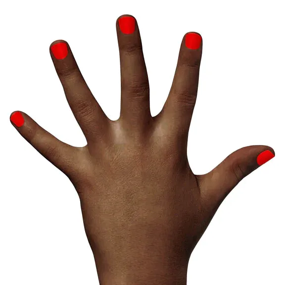 Piggy Paint Nail Polish Sometimes Sweet