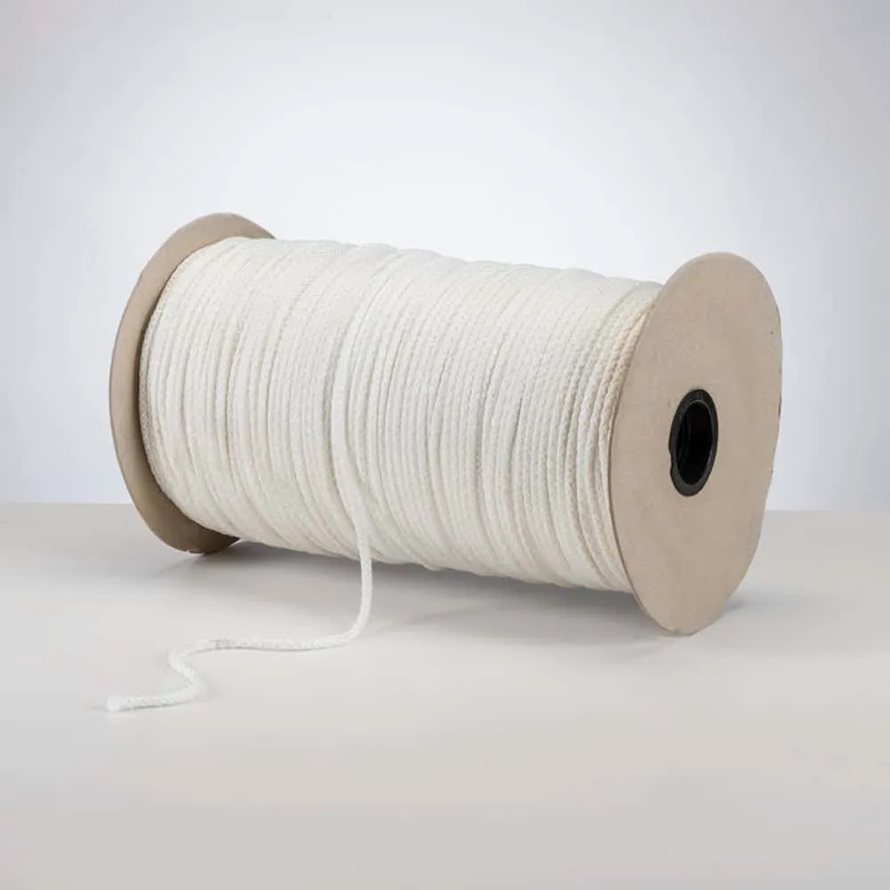 Polyester Drawstring (W-571)