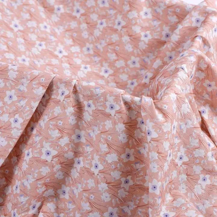 Product Small Floral Pattern 90gsm-منتج جديد
