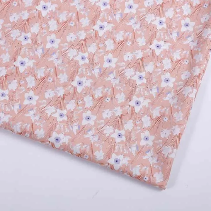 Product Small Floral Pattern 90gsm-منتج جديد