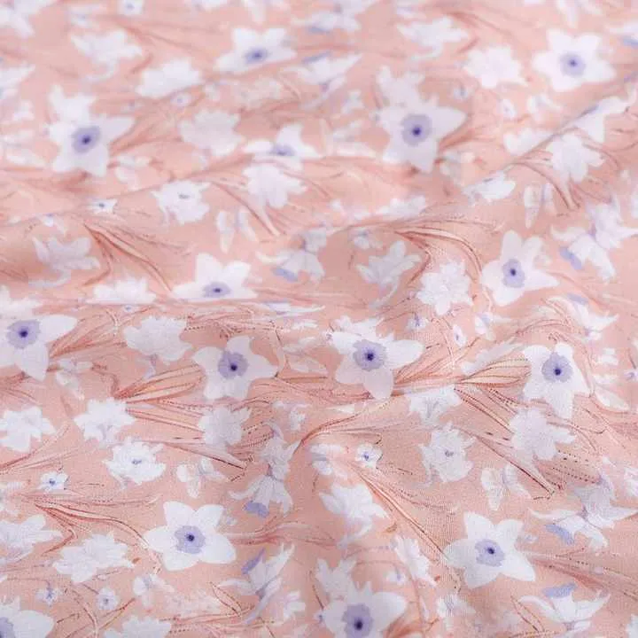 Product Small Floral Pattern 90gsm-منتج جديد