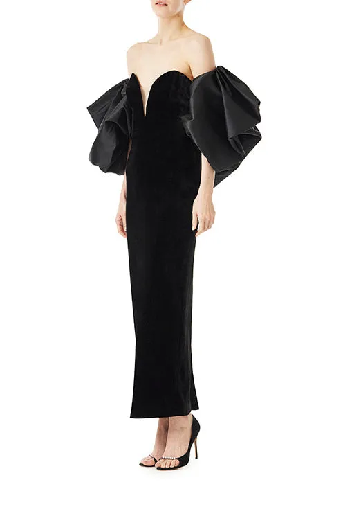 Puff Sleeve Bolero