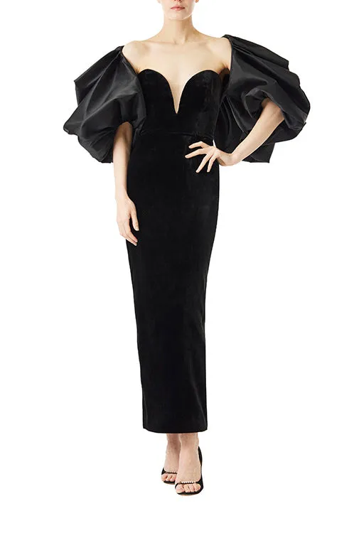 Puff Sleeve Bolero