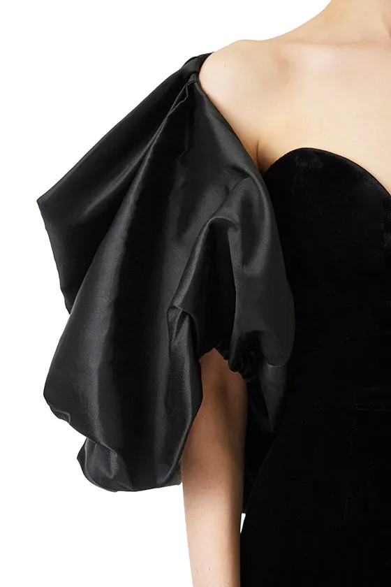 Puff Sleeve Bolero