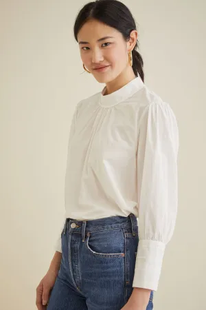 Rikkie Cotton Shirt