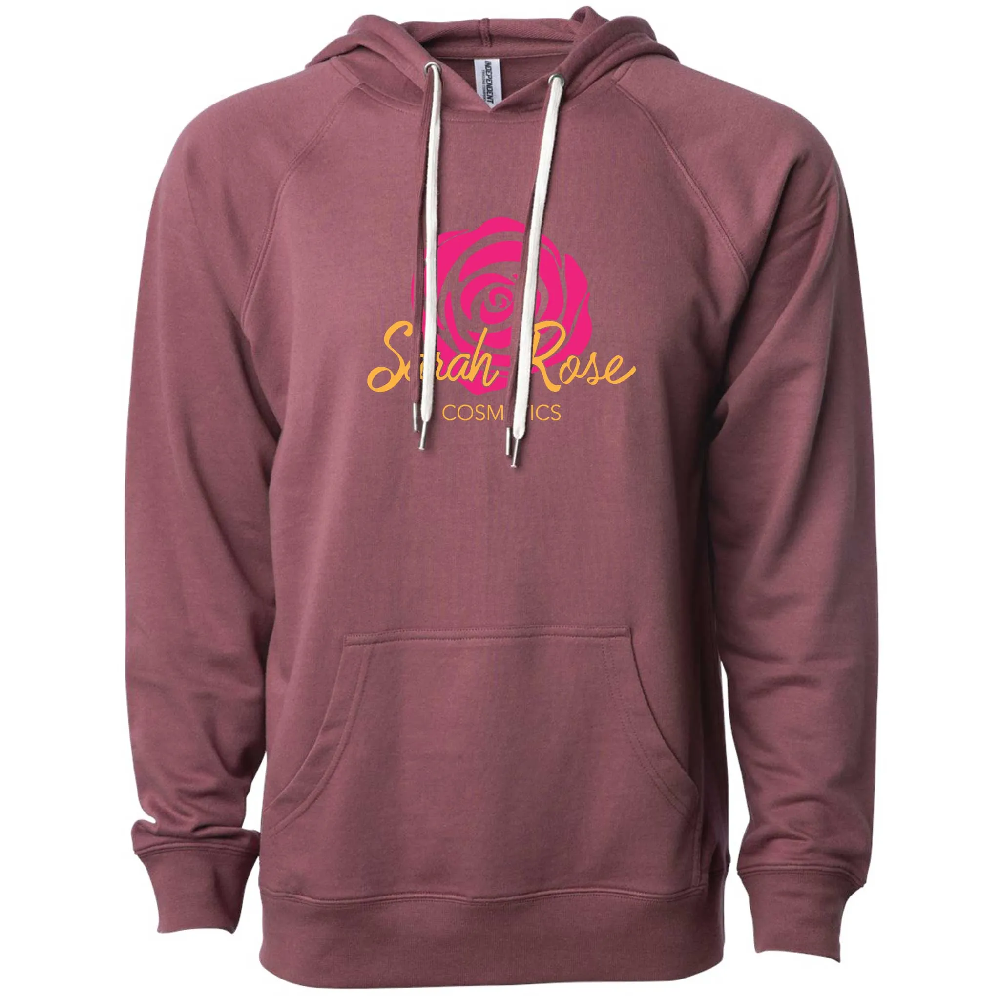 Sarah Rose Cosmetics DDG Minnesota Lightweight Hoodie