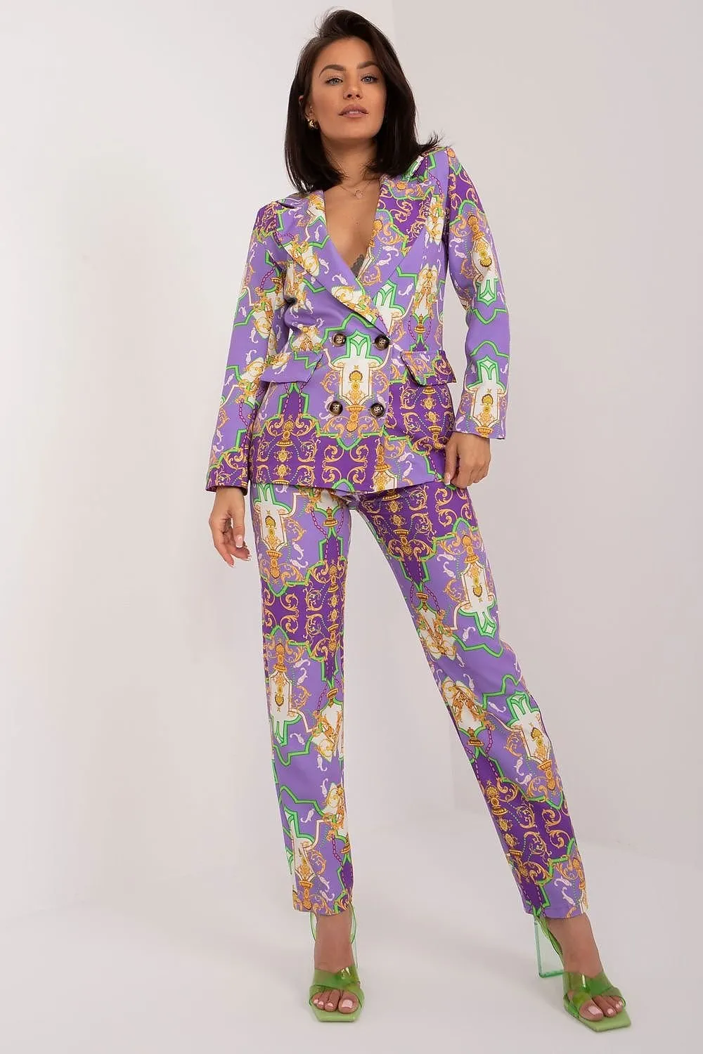 Set model 194185 Italy Moda