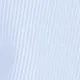 Striped Button Front Long Sleeve Collar Long Plus Blouse