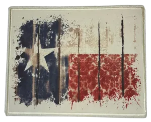 Texas Flag Patch