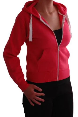 Texas Zipped  Hoody