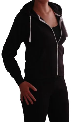 Texas Zipped  Hoody