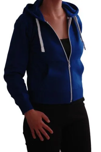 Texas Zipped  Hoody