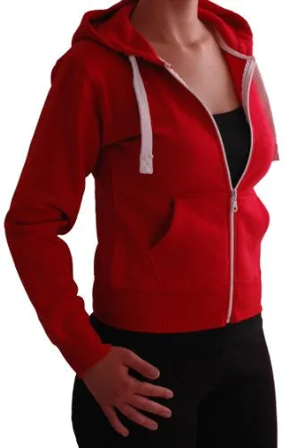 Texas Zipped  Hoody
