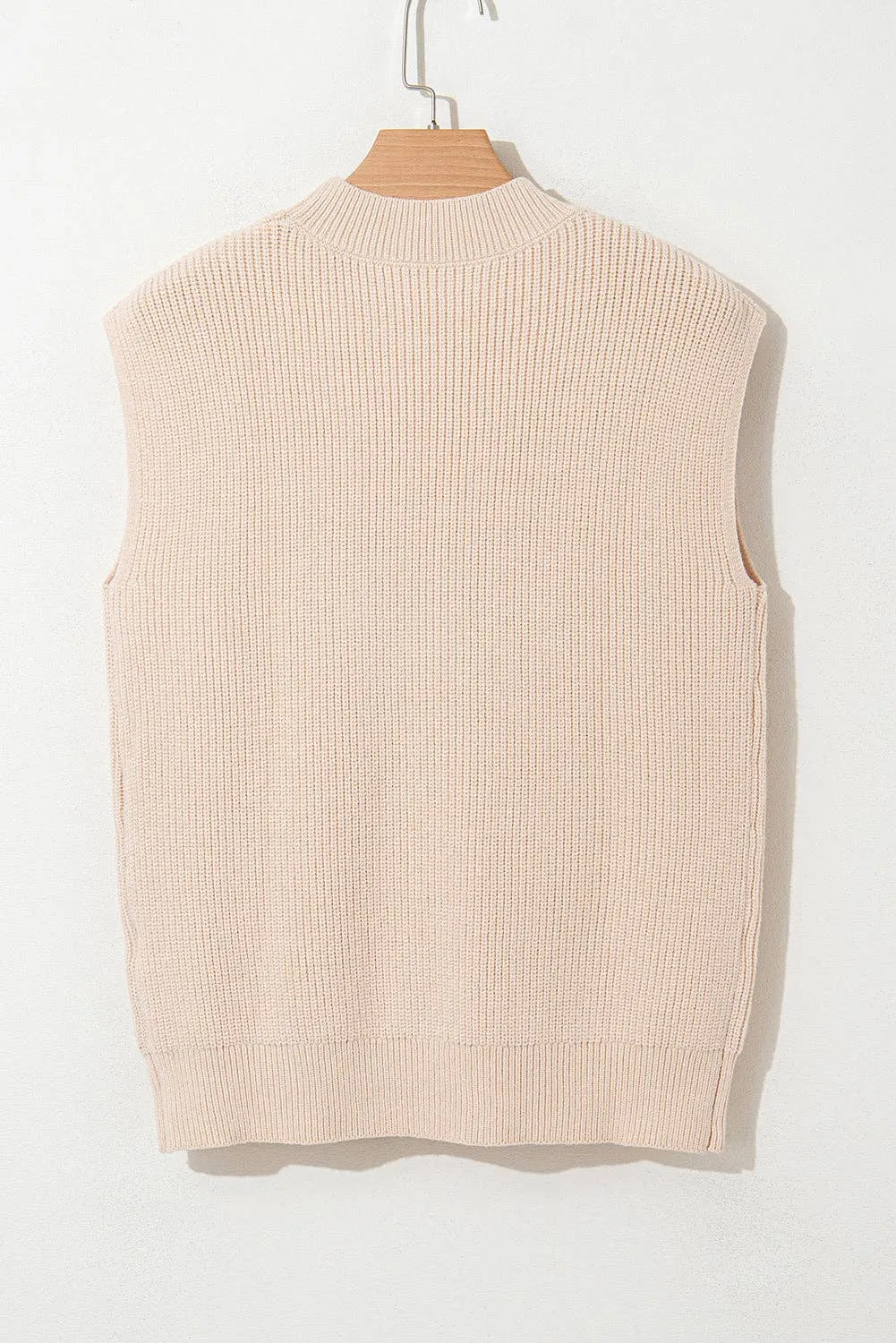 Western Rodeo Cowboy Short Sleeve Sweater