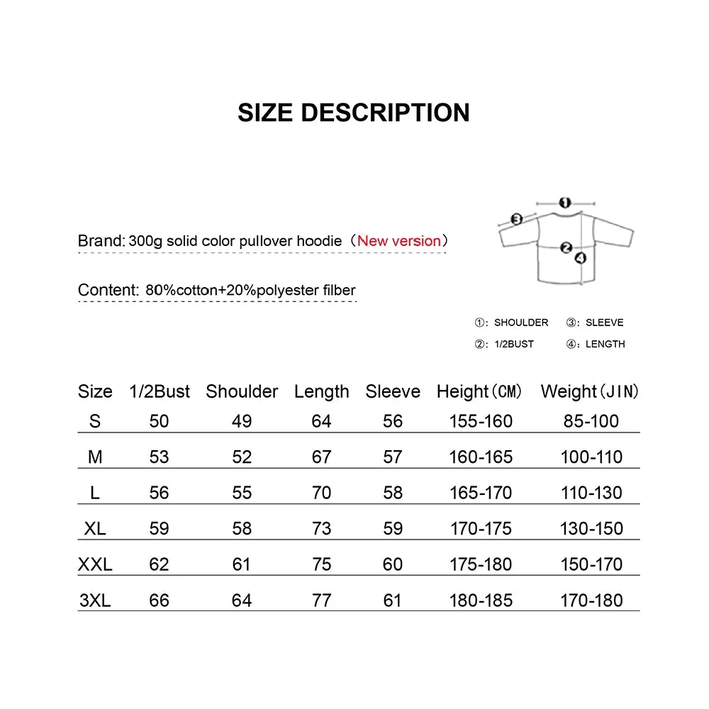 Women Letter Graphic Hoodies