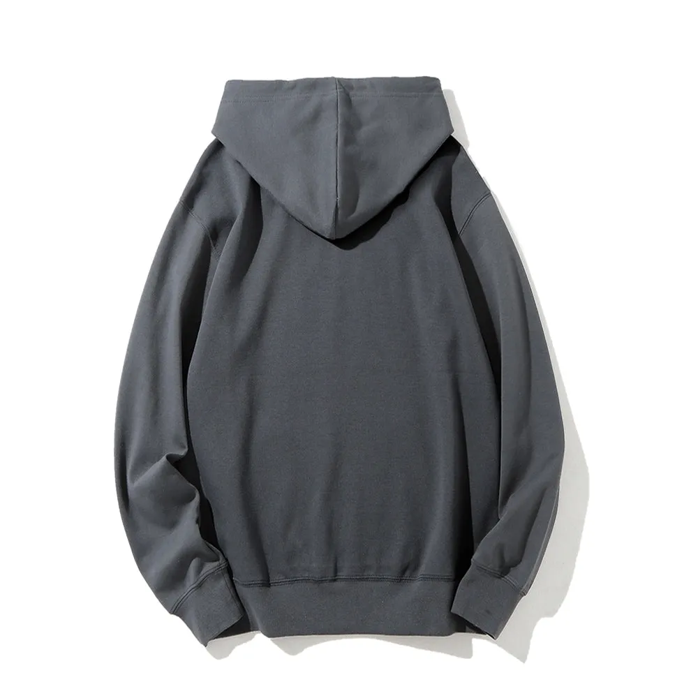 Women Love You To Death Graphic Hoodies