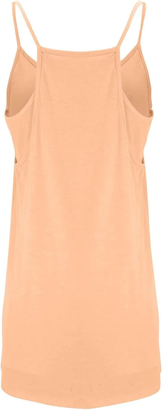 Women Summer Mini Dress Sleeveles Athletic Dress with Shorts Casual Sundress Comfy Loose Tennis Dress with Pockets