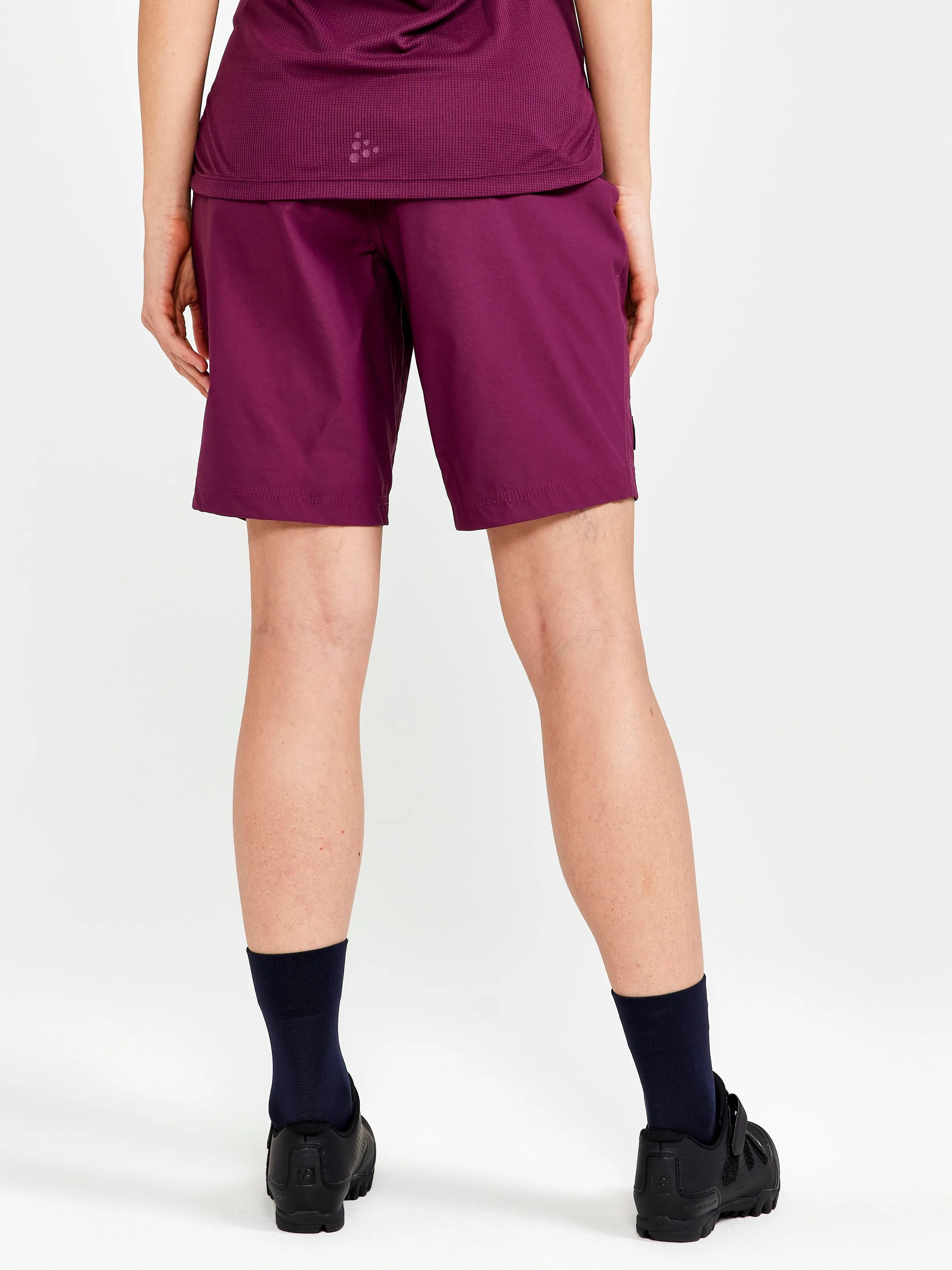 Women's CORE Offroad Xt Cycling Shorts