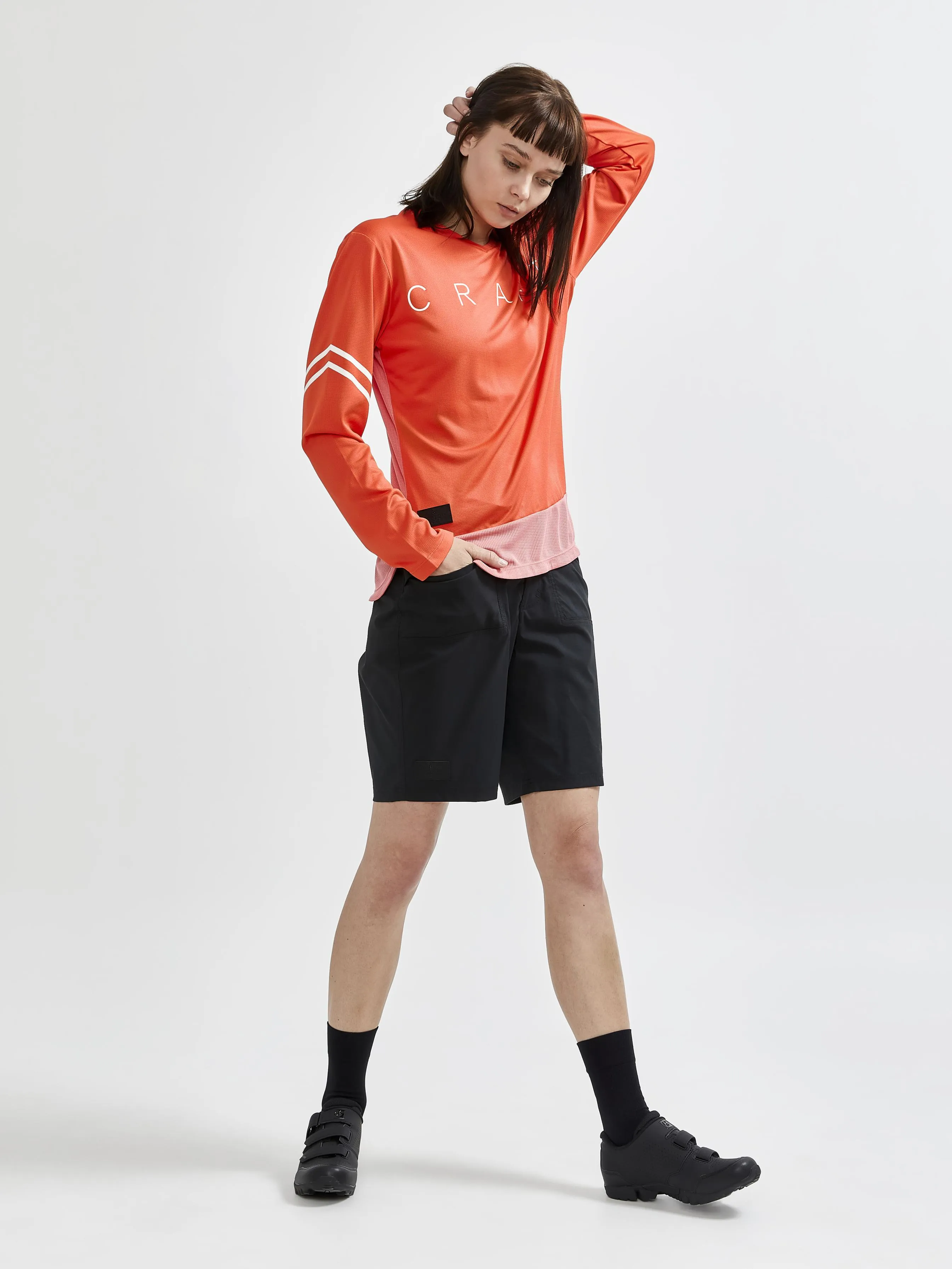 Women's CORE Offroad Xt Cycling Shorts