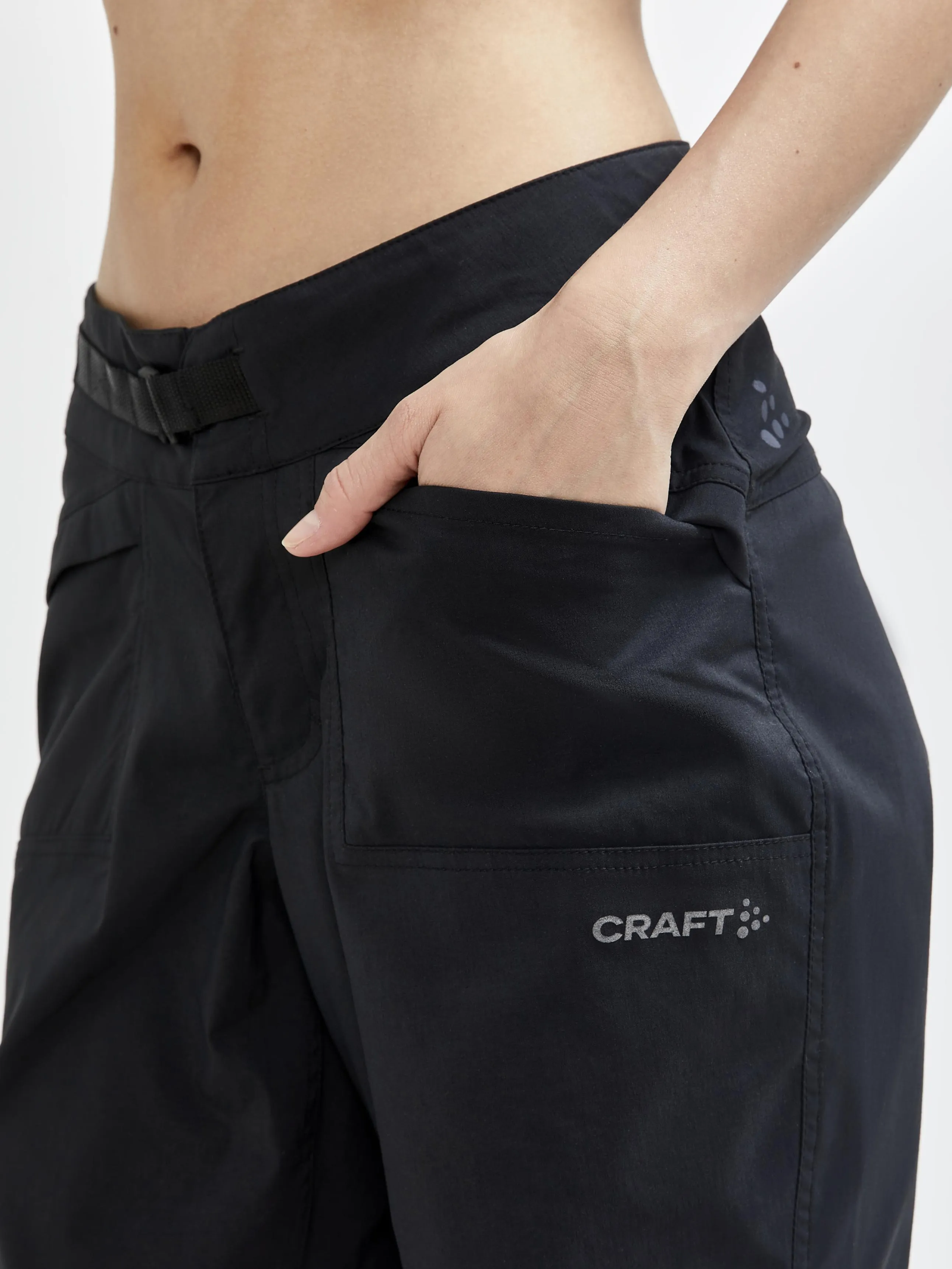 Women's CORE Offroad Xt Cycling Shorts
