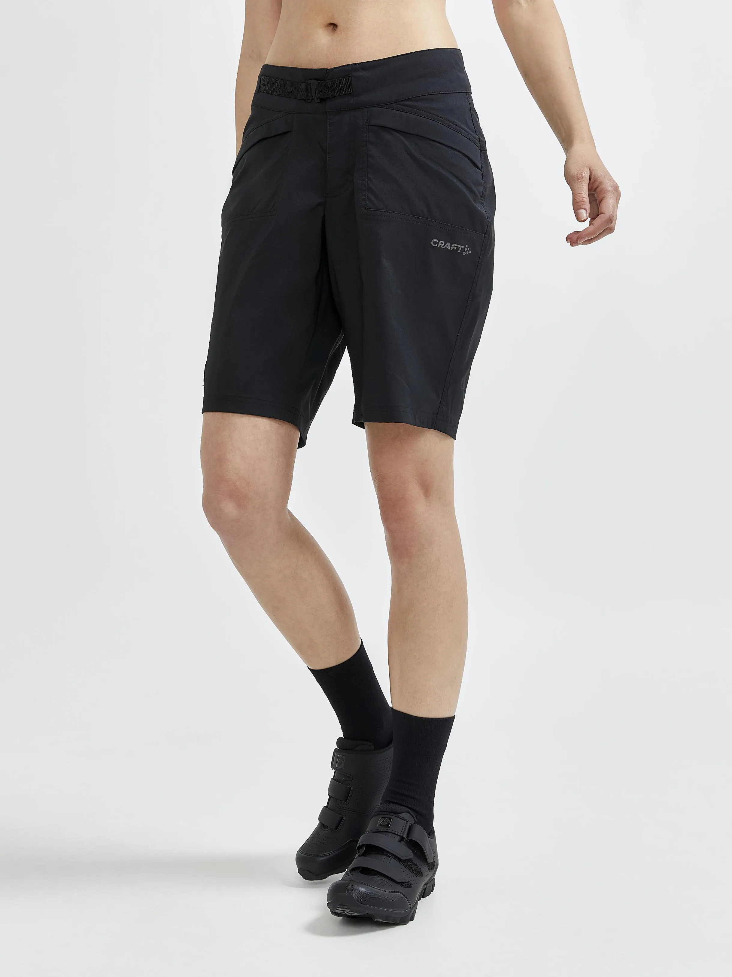 Women's CORE Offroad Xt Cycling Shorts